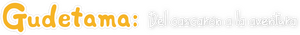 Gudetama: Del cascarón a la aventura