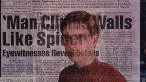 Spider-Man