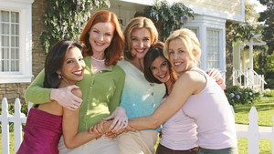 Desperate Housewives
