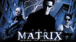 The Matrix