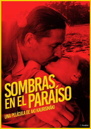 Póster de la película Sombras en el paraíso