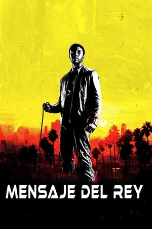 Póster de la película Message from the King