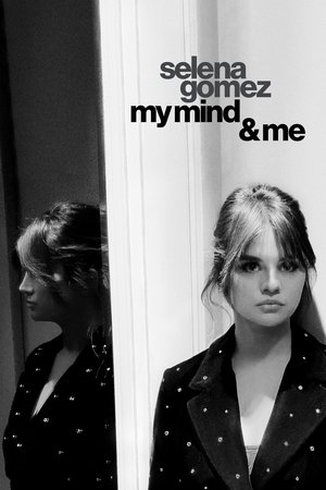 Selena Gomez: My Mind & Me poster movie