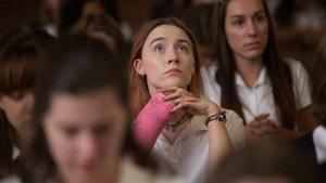 Lady Bird