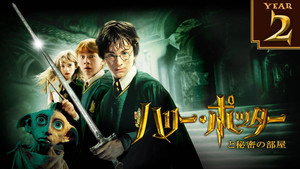 Harry Potter and the Chamber of Secrets