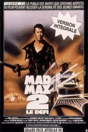 Mad Max 2 : Le Défi Streaming VF VOSTFR
