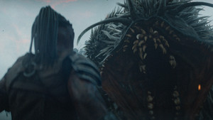 Predator: Badlands