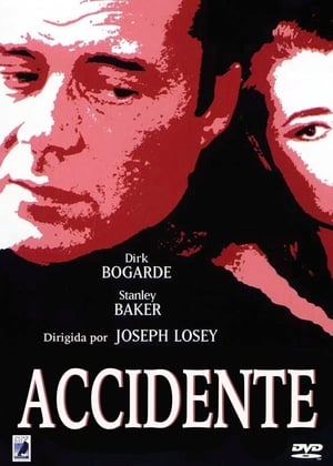 Póster de la película Accidente