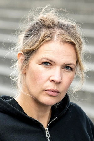 Tina Amon Amonsen