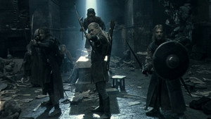 The Lord of the Rings: The Fellowship of the Ring