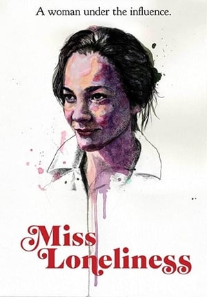 Póster de la película Miss Loneliness