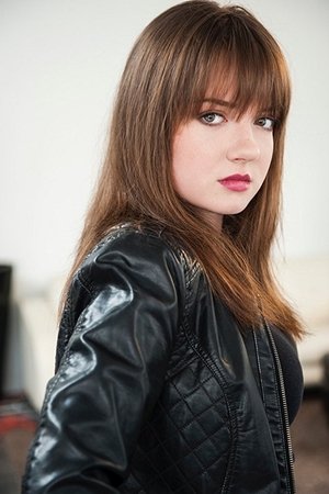 Rachel Warkentin
