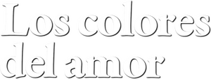 Los colores del amor