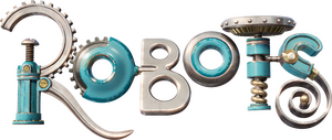 Robots