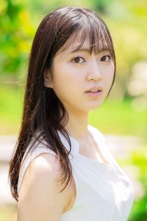 Suzu Nagano