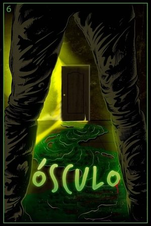 Póster de la película Ósculo