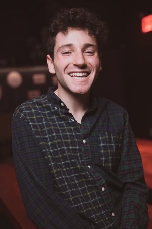 Zach Schiffman