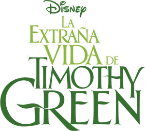La vida rara de Timothy Green
