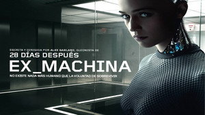 Ex Machina