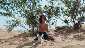 L’Enfant du Désert