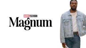 Wonder Man