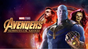 Avengers: Infinity War