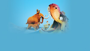 Ice Age: Dawn of the Dinosaurs