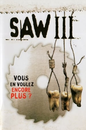 Saw 3 Streaming VF VOSTFR