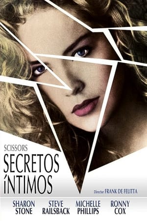 Póster de la película Secretos íntimos