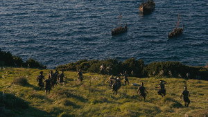 The Odyssey