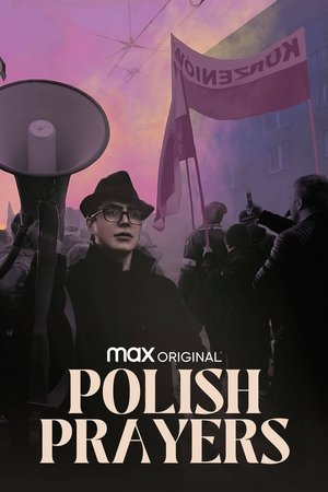 Póster de la película Oraciones Polacas