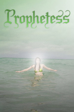 Póster de la película Prophétesse