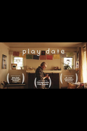 Póster de la película Play Date