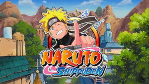 Naruto: Shippuuden