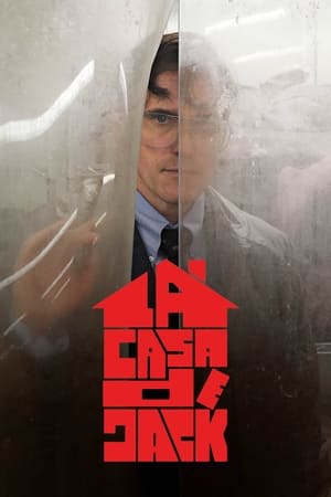 Póster de la película La casa de Jack