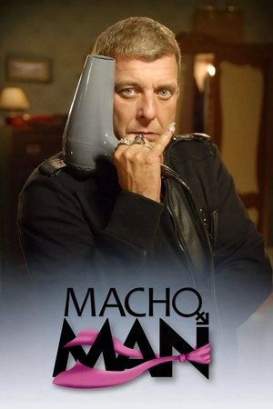 watch macho man tv show free online poster