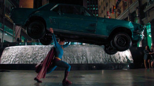 Superman Returns