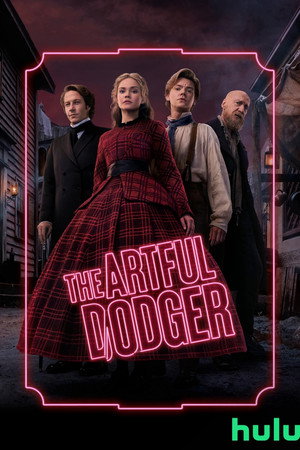 The Artful Dodger