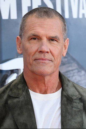 Josh Brolin