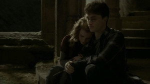 Harry Potter and the Half-Blood Prince