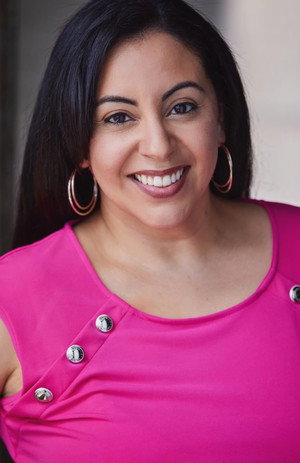 Cristina Cerda