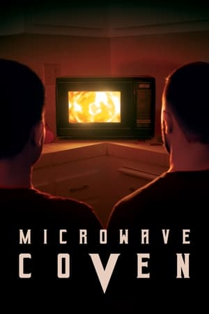 Póster de la película Microwave Coven