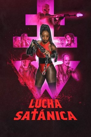 Póster de la película Dark Match