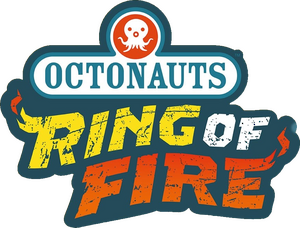 Los Octonautas y el cinturón de fuego