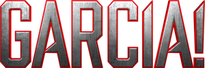 ¡García!