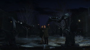 The Hunger Games: Catching Fire