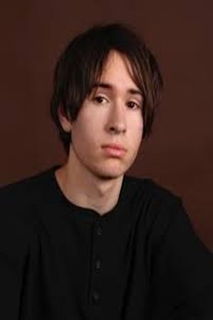 Sebastian Hedges Thomas