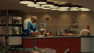 The Fantastic 4: First Steps