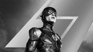 Zack Snyder's Justice League