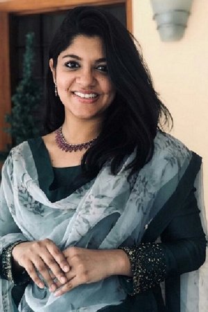 Aparna Balamurali